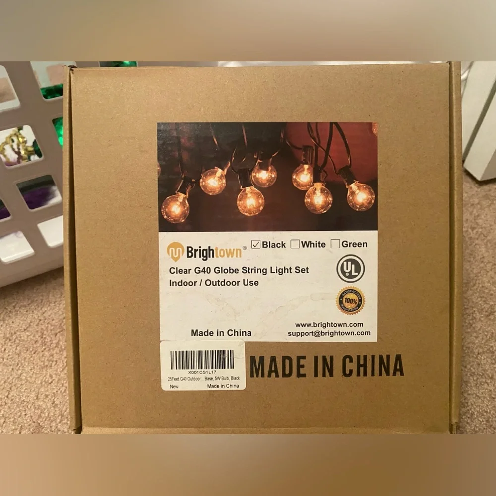 Brand New, Never used.